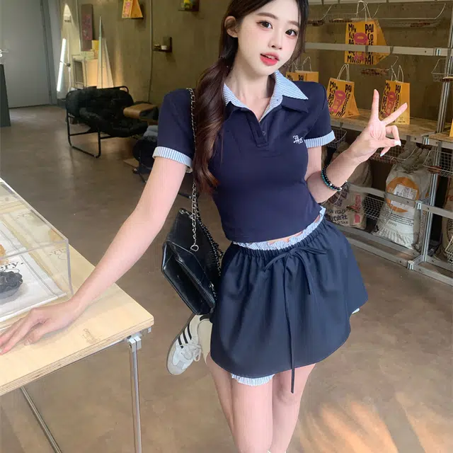 Kiki Clothing Boutique polo