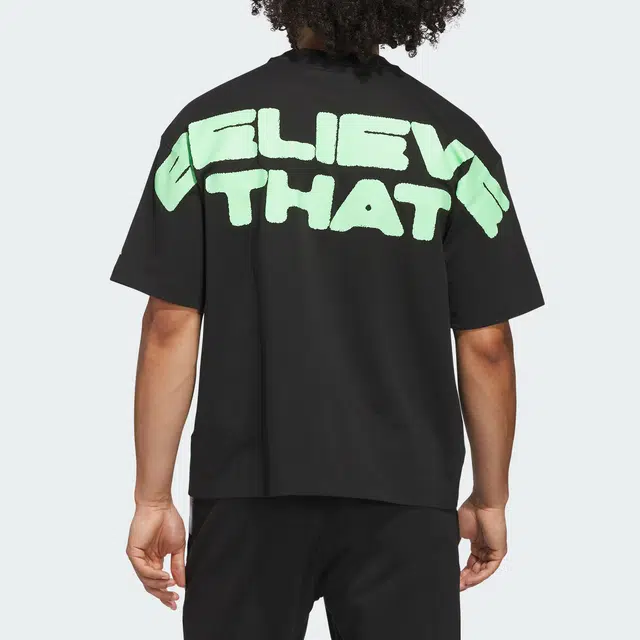adidas x ANTHONY EDWARDS BELIEVE THAT T