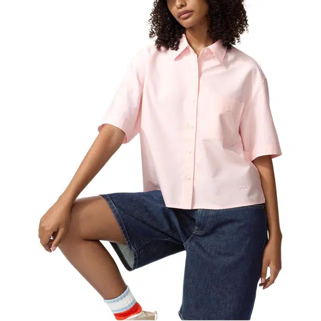 UNIQLO JW Anderson SS26
