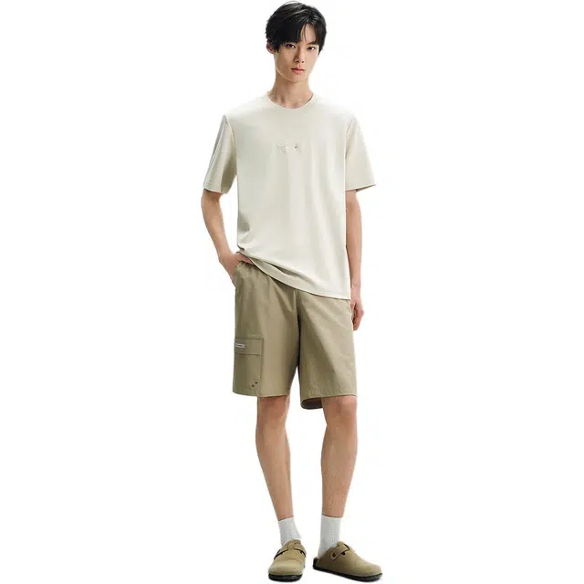 PEACEBIRD MEN T