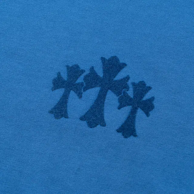Chrome Hearts Logo SS25 T