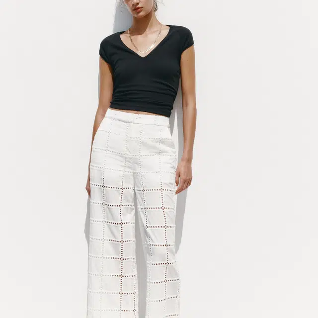 ZARA V T