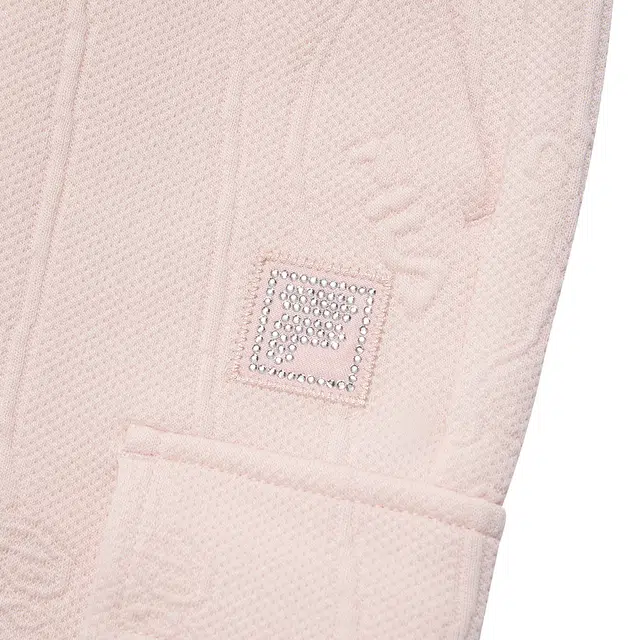 FILA KIDS x WHITE LINE