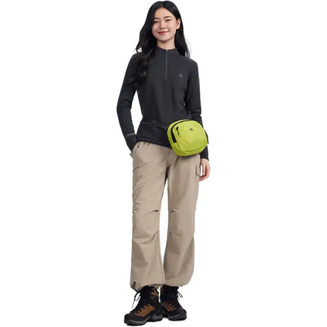KOLON SPORT POLARTEC T