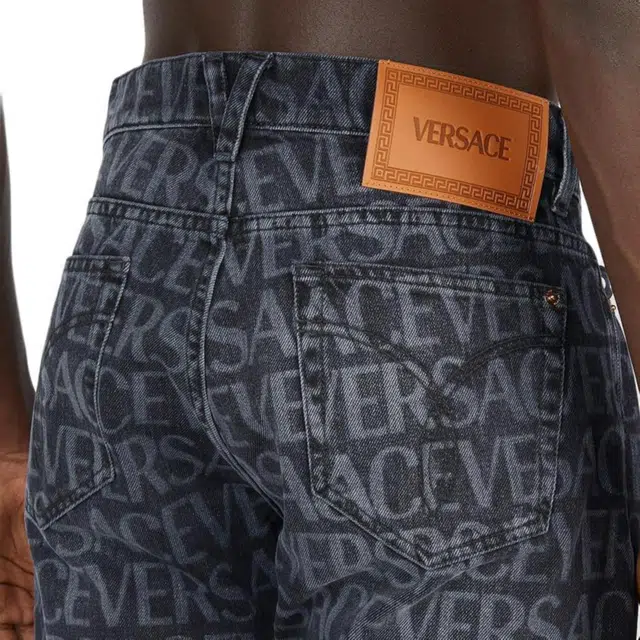 VERSACE Logo