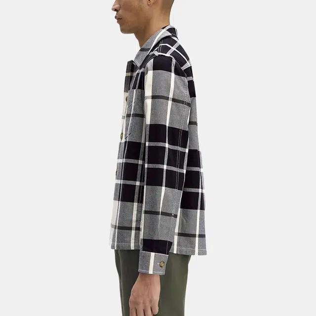 FRED PERRY FW25