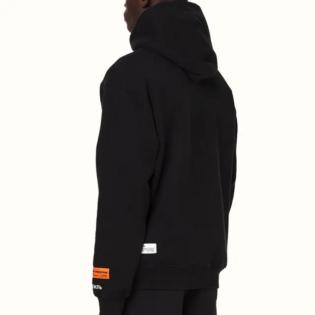 HERON PRESTON