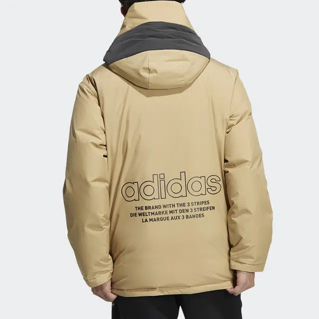 adidas originals Logo