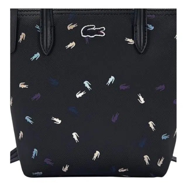 LACOSTE Tote
