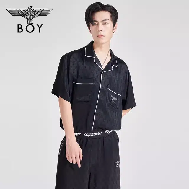 Boy London