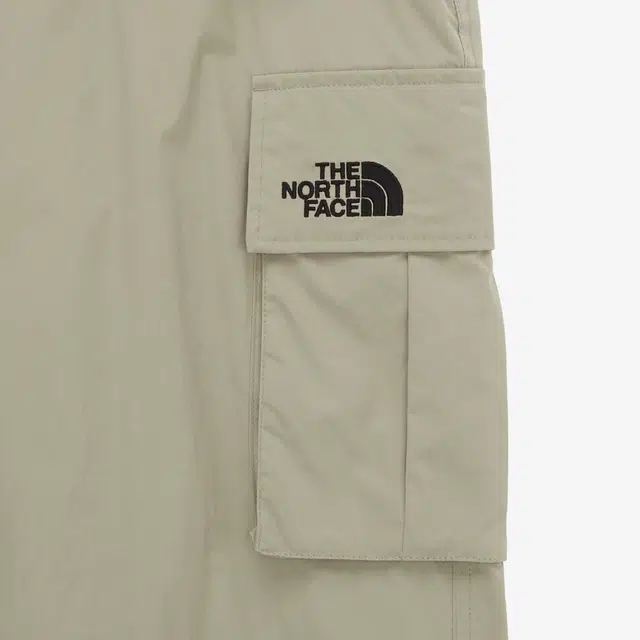 THE NORTH FACE M's Hi Mountain
