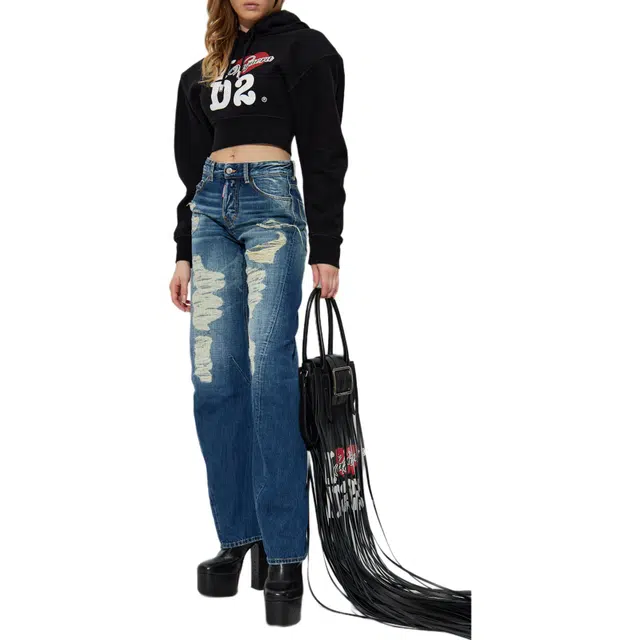 DSQUARED 2 x VAQUERA FW25