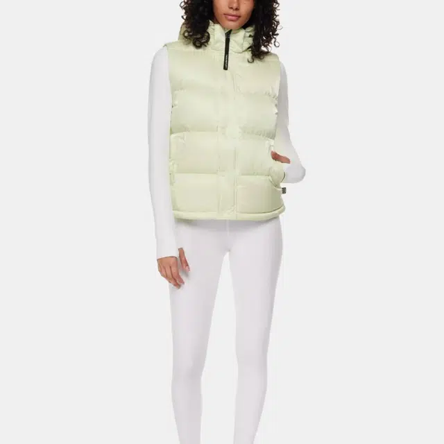 ARITZIA Super Puff Liquid Shine 5