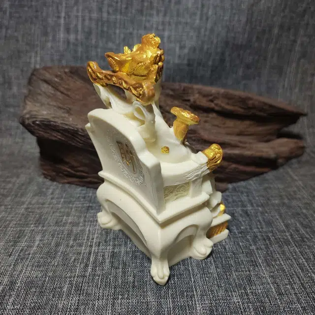 爵倾 度金财神恭喜发财天天来钱 象牙果 菩提 男女同款情侣款