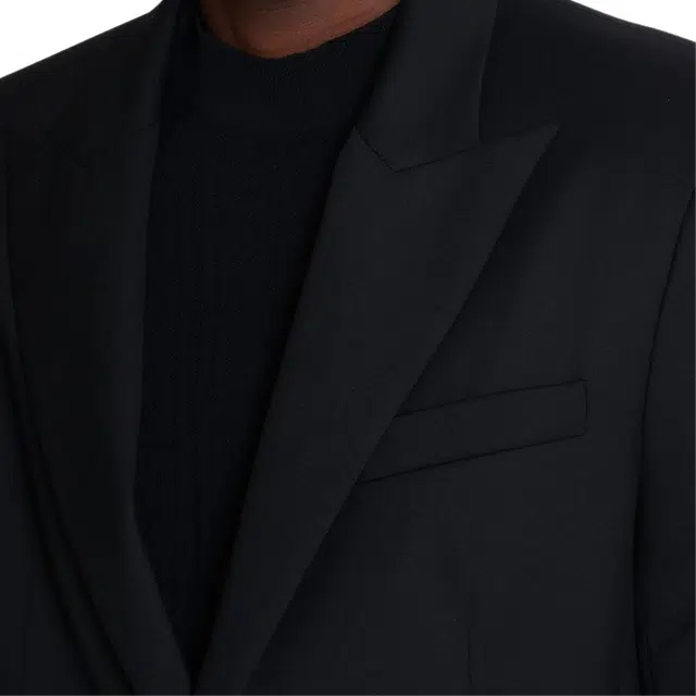 BALMAIN SS25 Logo