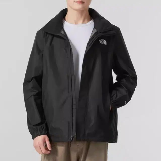 THE NORTH FACE LOGO