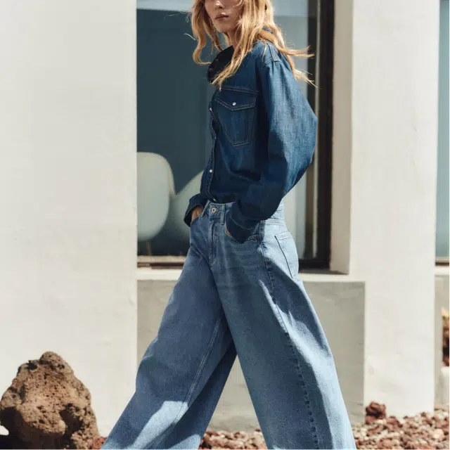 ZARA Z1975
