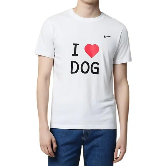 Nike T