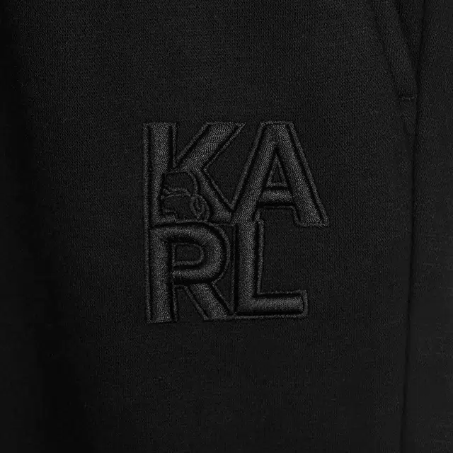 KARL LAGERFELD