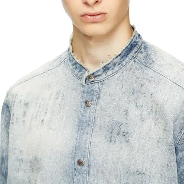 DIESEL FW25