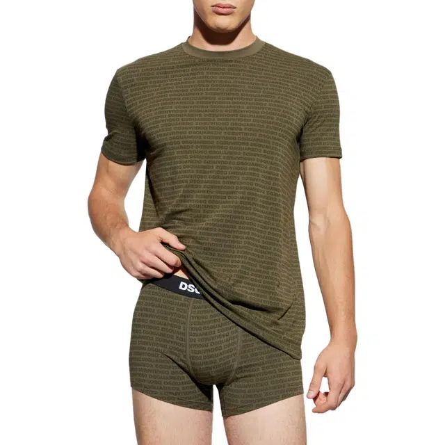 DSQUARED 2 FW25 T 2
