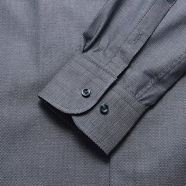 HUGO BOSS SS23 Black