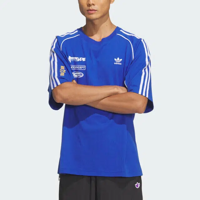 adidas originals MOTORCORE T-SHIRT T