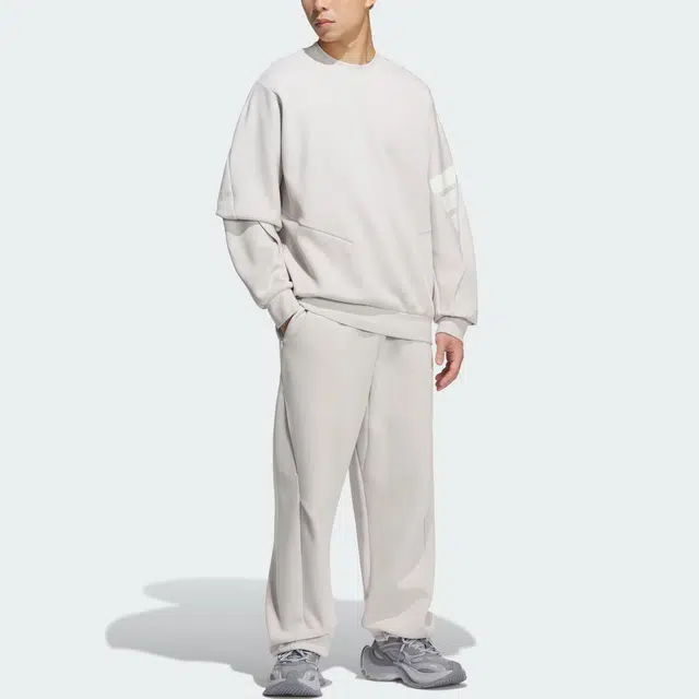 adidas FOS FUTURE STYLE SWEAT CREW