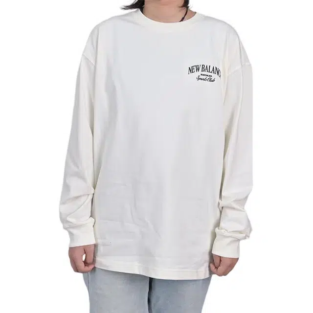 New Balance Sports Club FW25