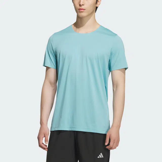 adidas Climacool SS25 ESS SS T