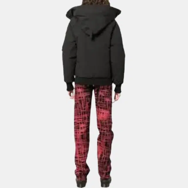 Canada Goose FW22 Chilliwack Logo