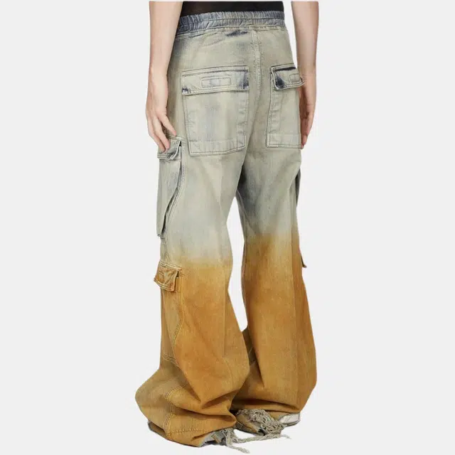 Rick Owens DRKSHDW SS24