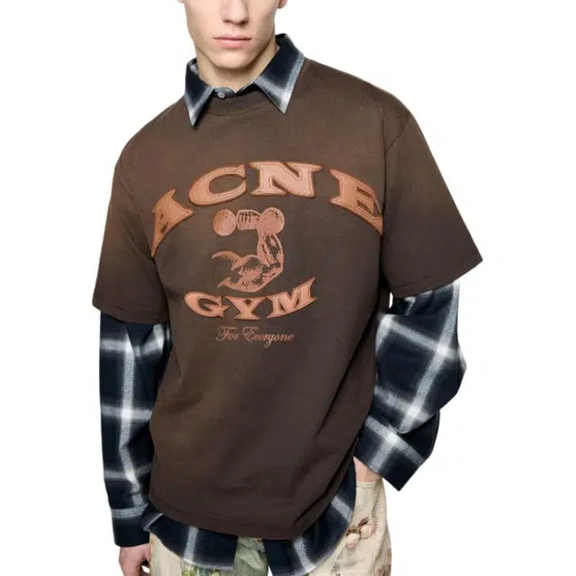 Acne Studios FW25 T