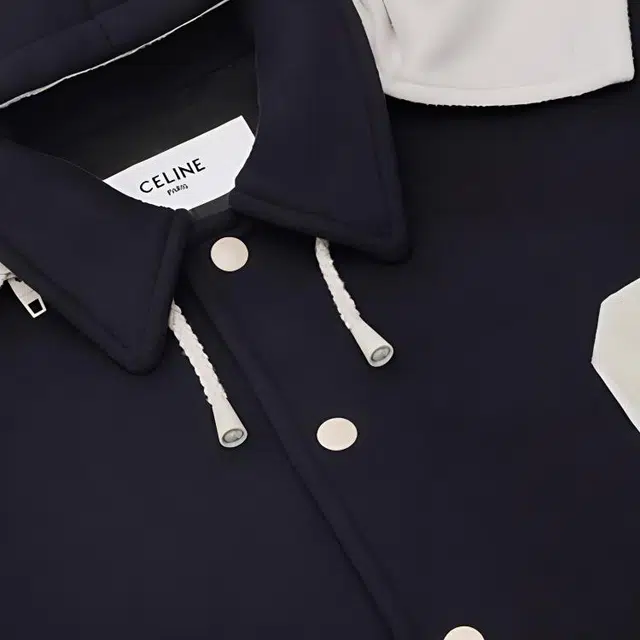 CELINE FW21 C