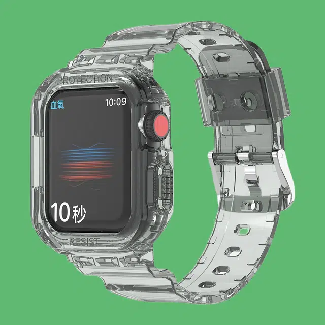 iWabcertoo iwatch S10S9S876SEUltra21 TPU