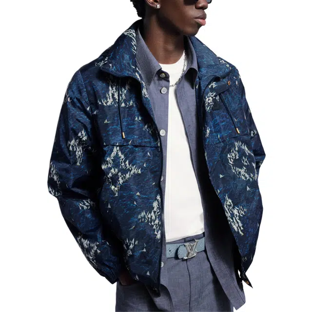 LOUIS VUITTON FW25