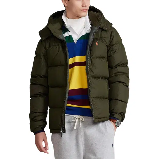 Polo Ralph Lauren Logo