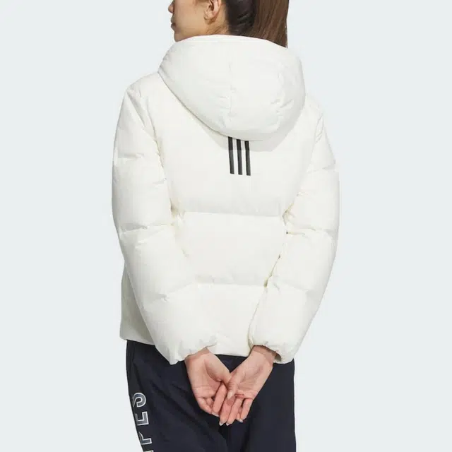 adidas WUJI DOWN JACKET