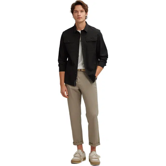 Hush Puppies