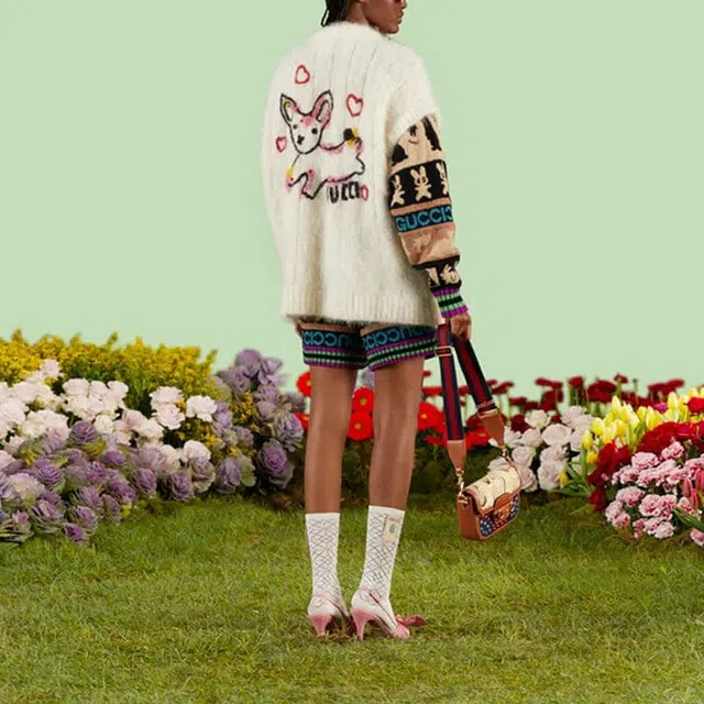 GUCCI SS23