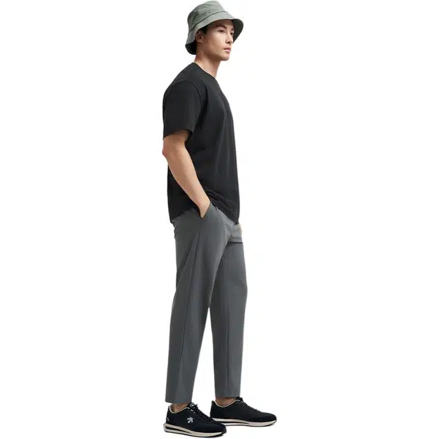 DESCENTE ESSENTIAL T