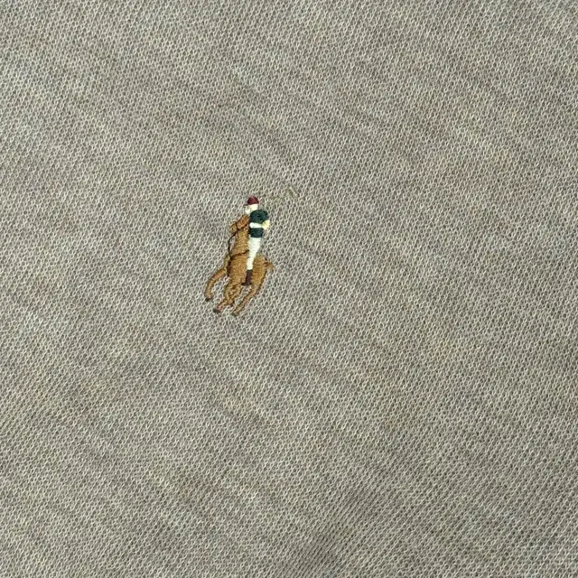 Polo Ralph Lauren SS23 Logo