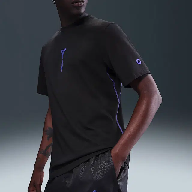 Nike FC SS25 Barcelona Primary Away Kobe Dri-FIT T