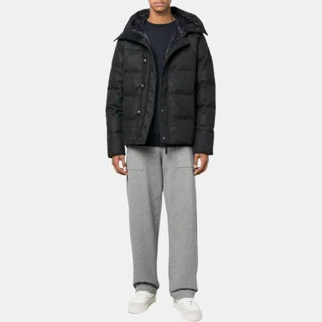 Canada Goose MacMillan Black Label