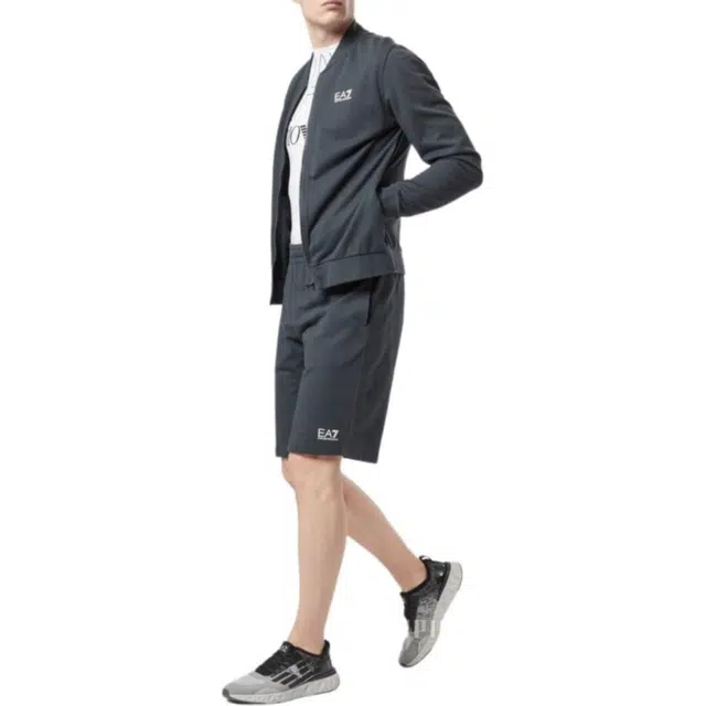 EMPORIO ARMANI Logo