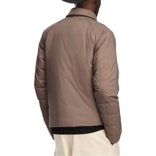 Canada Goose Lodge logo