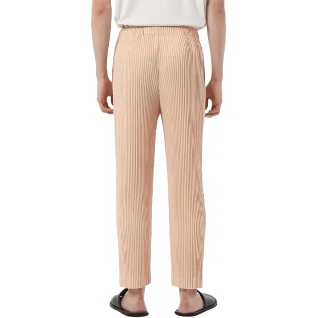 Homme Pliss Issey Miyake SS25