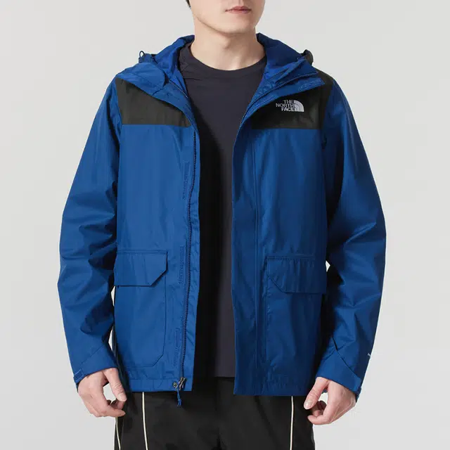 THE NORTH FACE Logo