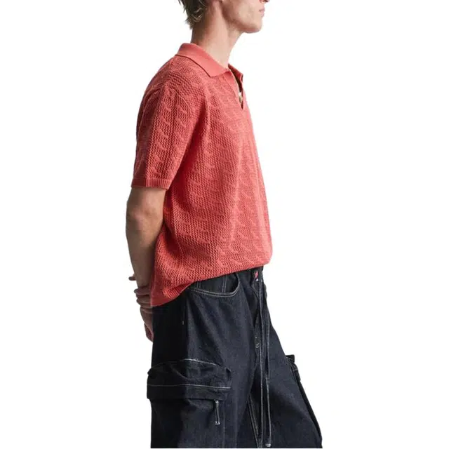 ZARA Polo