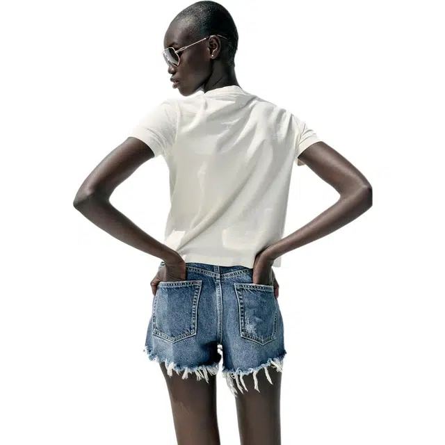 ZARA T